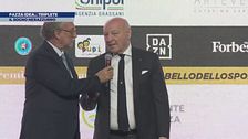 Pazza idea... triplete: l'Inter non si nasconde più
