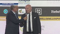 Pazza idea... triplete: l'Inter non si nasconde più