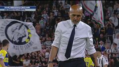 Juve, riecco il Cagliari: un anno fa la beffa