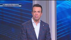 Un megafono alla Continassa: Spalletti trema