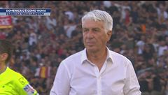 Domenica c'è Como-Roma