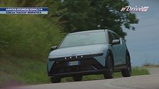 Hyundai Ioniq 3 N