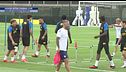 Inter, Radice: "Lautaro vuole giocare subito"