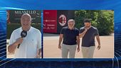 Milan, focus sui rinnovi: tre big pronti a firmare e per Endrick...