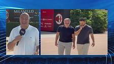 Milan, focus sui rinnovi: tre big pronti a firmare e per Endrick...