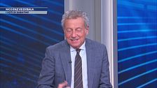 Verso Como-Roma, Nico Paz vs Dybala: ecco chi vince la sfida