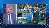 Sabatini: "Juve, Napoli o Milan: ecco chi ha la ripartenza più difficile"