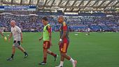 Riparte il campionato