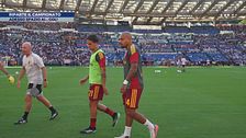 Riparte il campionato