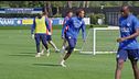 L'Inter scopre Spence