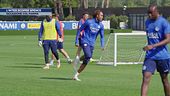 L'Inter scopre Spence