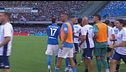Napoli, attacco sterile