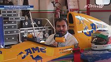 GP Storico d'Italia