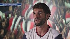 Juve, il Cagliari sogna