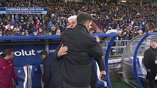 Fabregas-Gasp, che sfida!