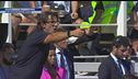 Oggi Genoa-Fiorentina