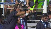 Oggi Genoa-Fiorentina