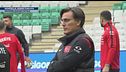 Montella, addio Turchia