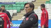 Montella, addio Turchia