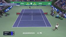 Poca Italia a Shanghai