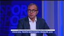 Trevisani: "Kolo Muani? Fare il centravanti puro non è il suo mestiere"