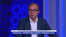 Trevisani: "Kolo Muani? Fare il centravanti puro non è il suo mestiere"