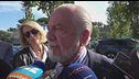 De Laurentiis: "Mai avuto dubbi su Allegri"