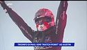 Trionfo di Max: Kimi "match point" ad Austin