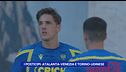 I posticipi: Atalanta-Venezia e Torino-Udinese