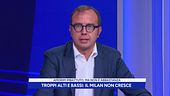 Milan, troppi alti e bassi ma c'è un motivo