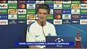 Inter, Chivu accende il sogno Champions