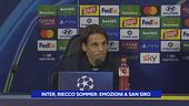 Inter, riecco Sommer