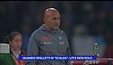 Quando Spalletti si "scalda"