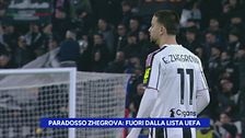 Paradosso Zhegrova