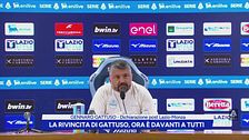 La rivincita di Gattuso