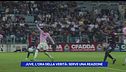 Juve, l'ora della verità: serve una reazione