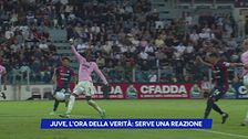 Juve, l'ora della verità: serve una reazione