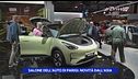 Salone Auto Parigi 2026, le novità di Geely portate nella capitale francese