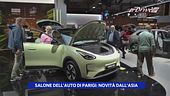 Salone Auto Parigi 2026, le novità di Geely portate nella capitale francese