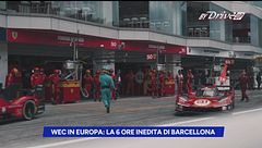 WEC 6 ore di Barcellona, nel fine settimana la tappa nella capitale catalana