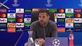 Fabregas dopo la sconfitta con il Feyenoord