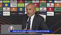 Oggi Celta Vigo-Juventus: Spalletti on fire