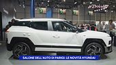 Salone Auto Parigi 2026, tra le novità e le anteprime di Hyundai