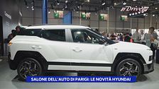 Salone Auto Parigi 2026, tra le novità e le anteprime di Hyundai