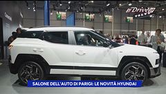Salone Auto Parigi 2026, tra le novità e le anteprime di Hyundai