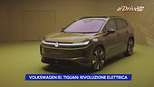 Volkswagen ID. Tiguan, prosegue la transizione verso l'elettrico della casa tedesca