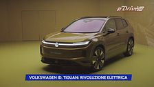 Volkswagen ID. Tiguan, prosegue la transizione verso l'elettrico della casa tedesca