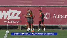 Emergenza Roma