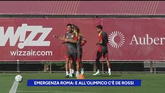 Emergenza Roma