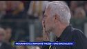 Le rimonte "pazze" di Mourinho